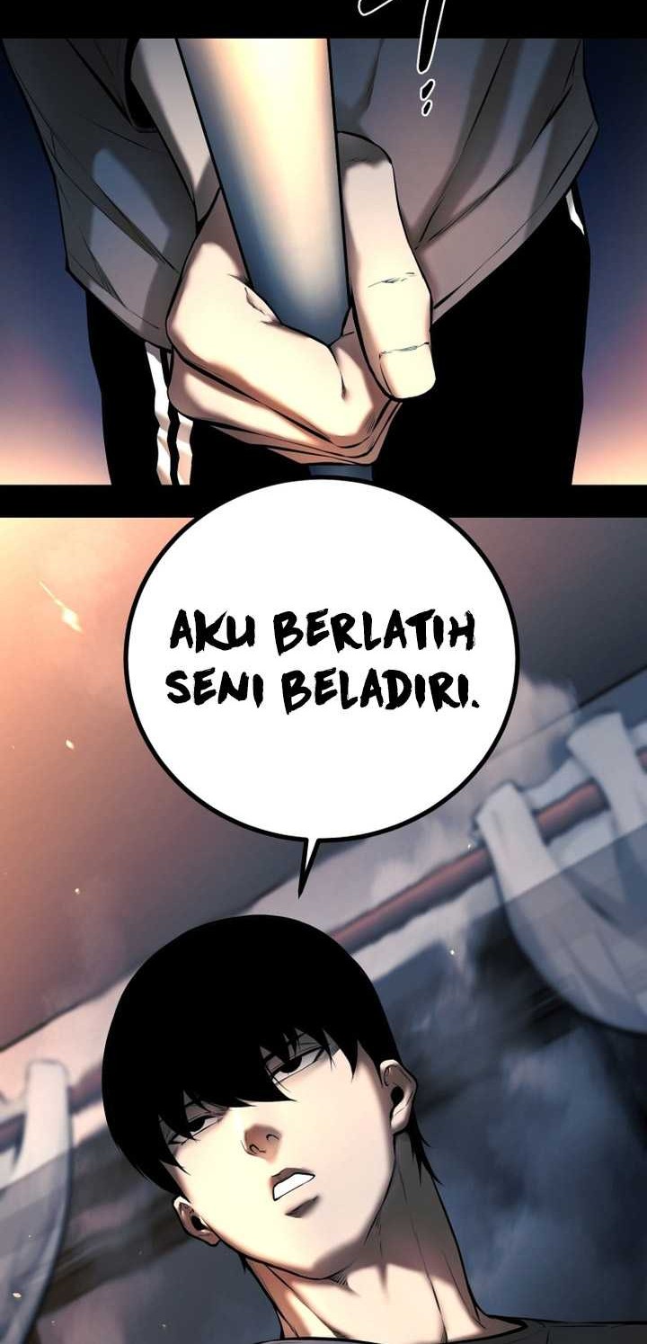Blade of Retribution Chapter 06 Gambar 53