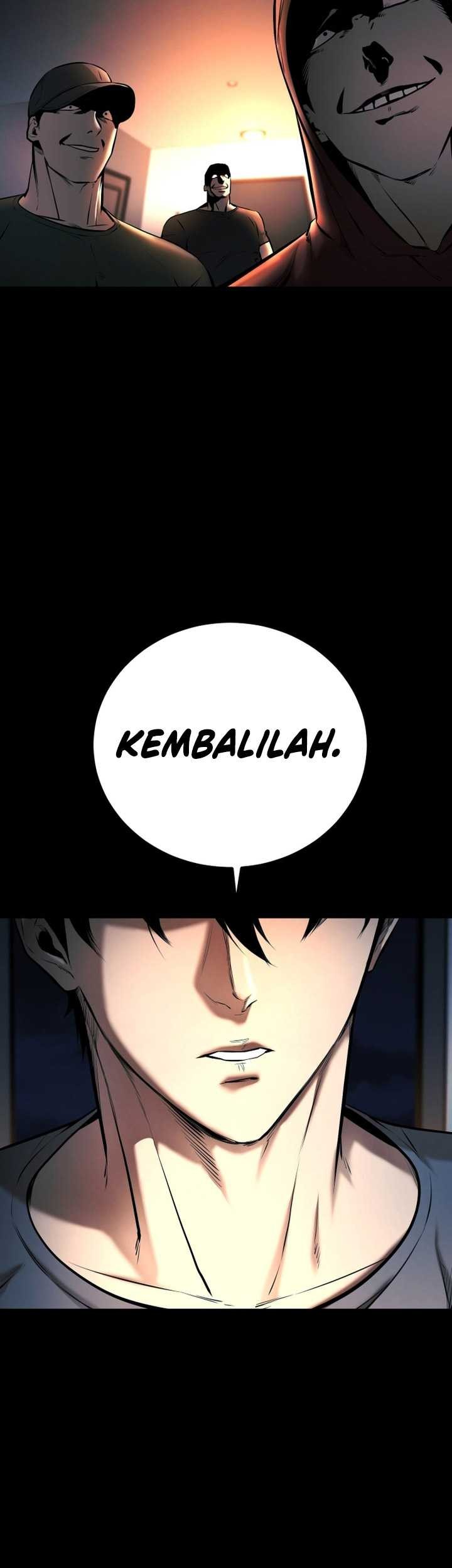 Blade of Retribution Chapter 06 Gambar 56