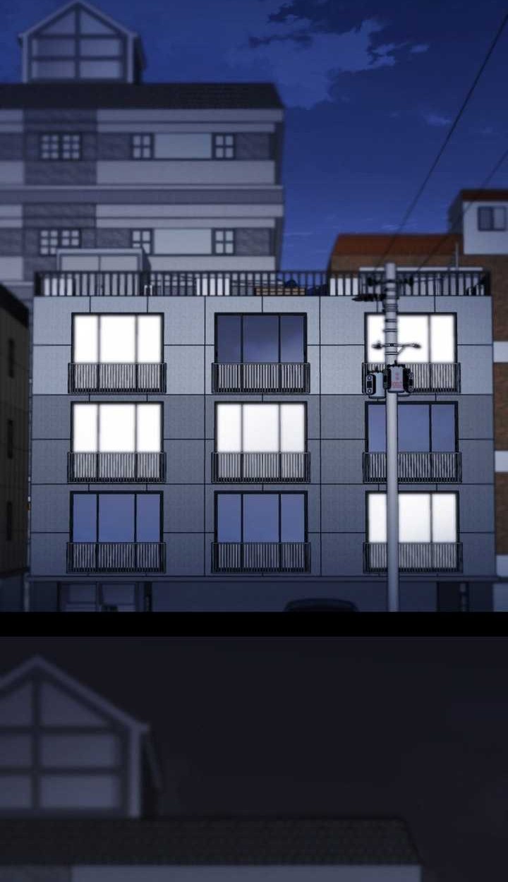 Blade of Retribution Chapter 06 Gambar 3