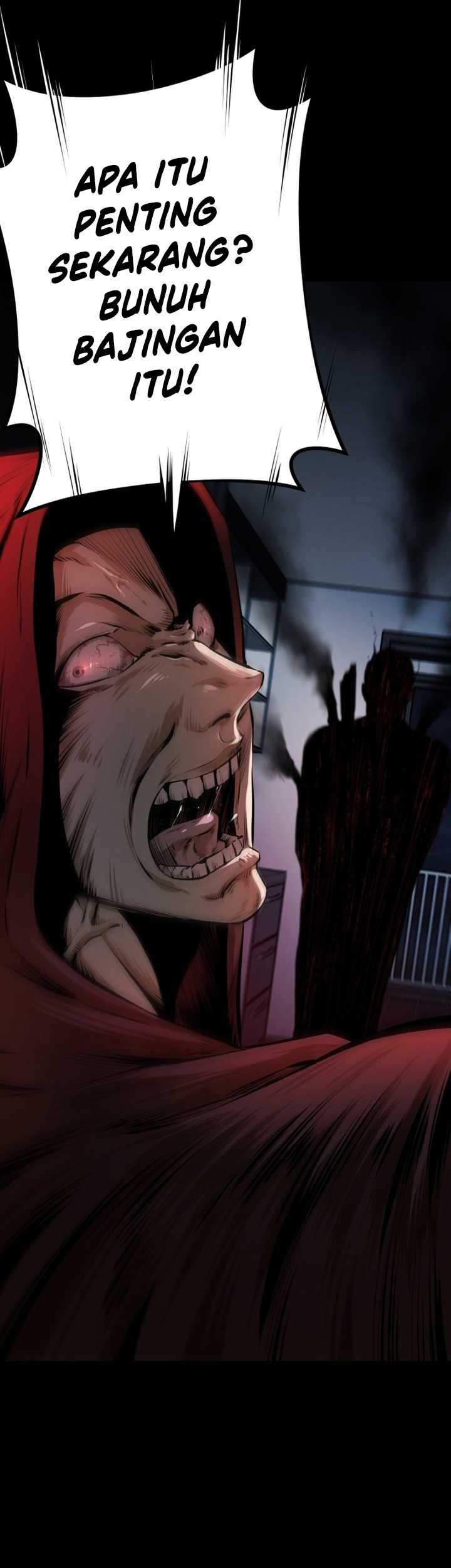 Blade of Retribution Chapter 06 Gambar 70