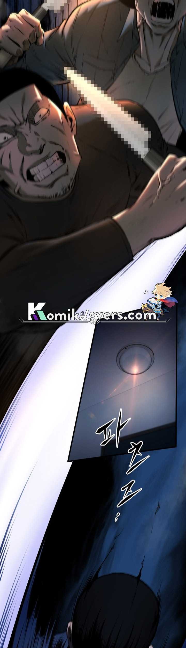 Blade of Retribution Chapter 06 Gambar 72