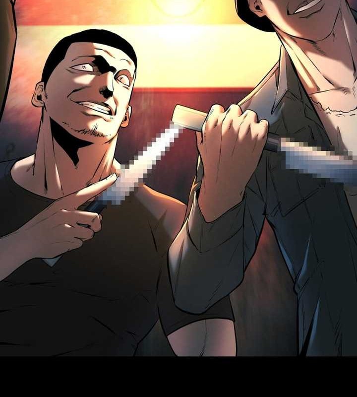 Blade of Retribution Chapter 06 Gambar 61