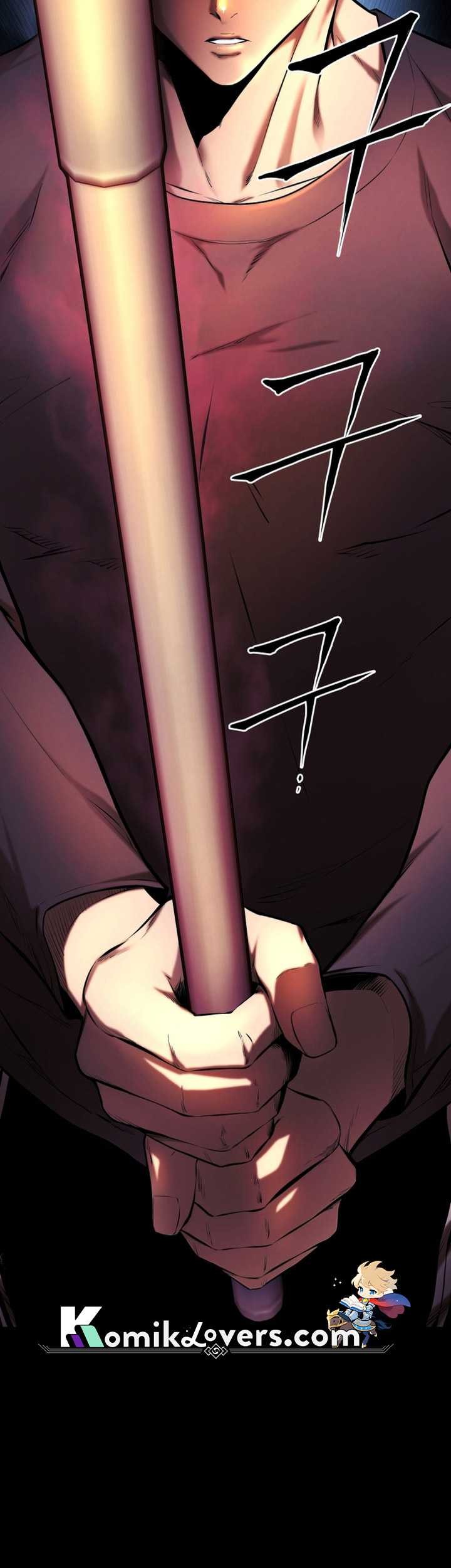 Blade of Retribution Chapter 06 Gambar 64