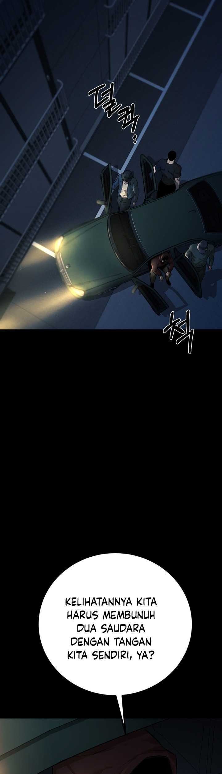 Blade of Retribution Chapter 06 Gambar 6