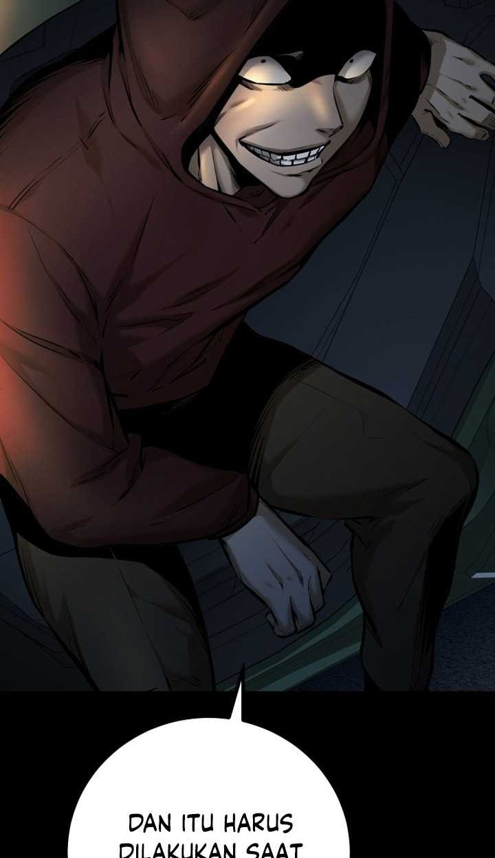 Blade of Retribution Chapter 06 Gambar 7