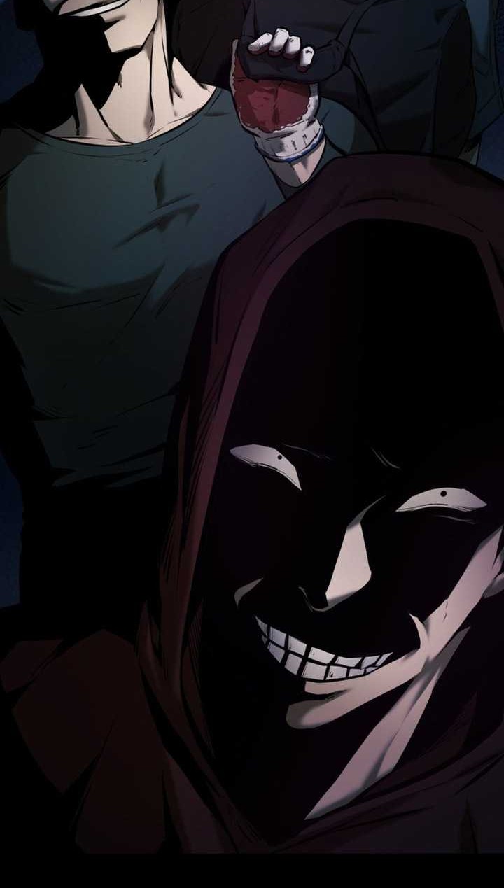 Blade of Retribution Chapter 06 Gambar 11