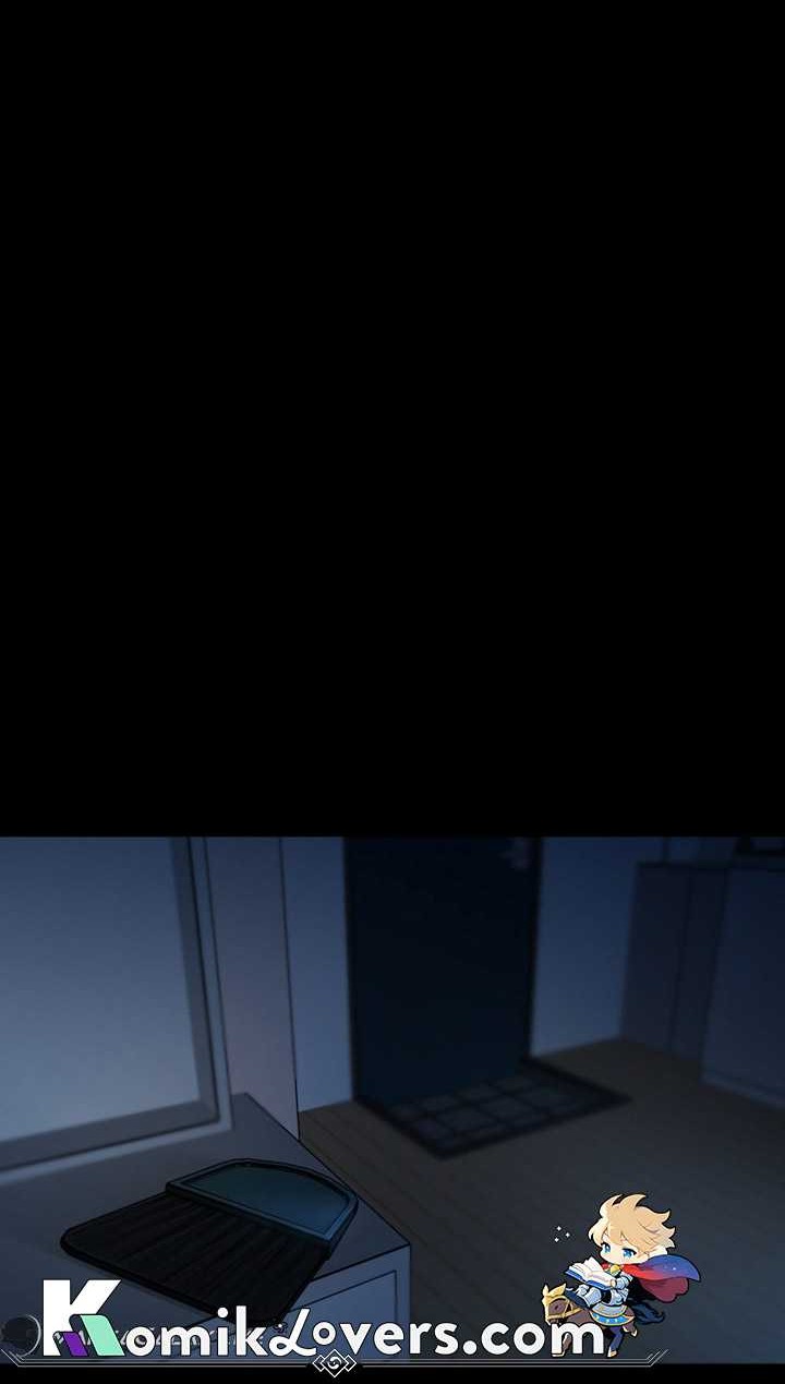 Blade of Retribution Chapter 06 Gambar 13