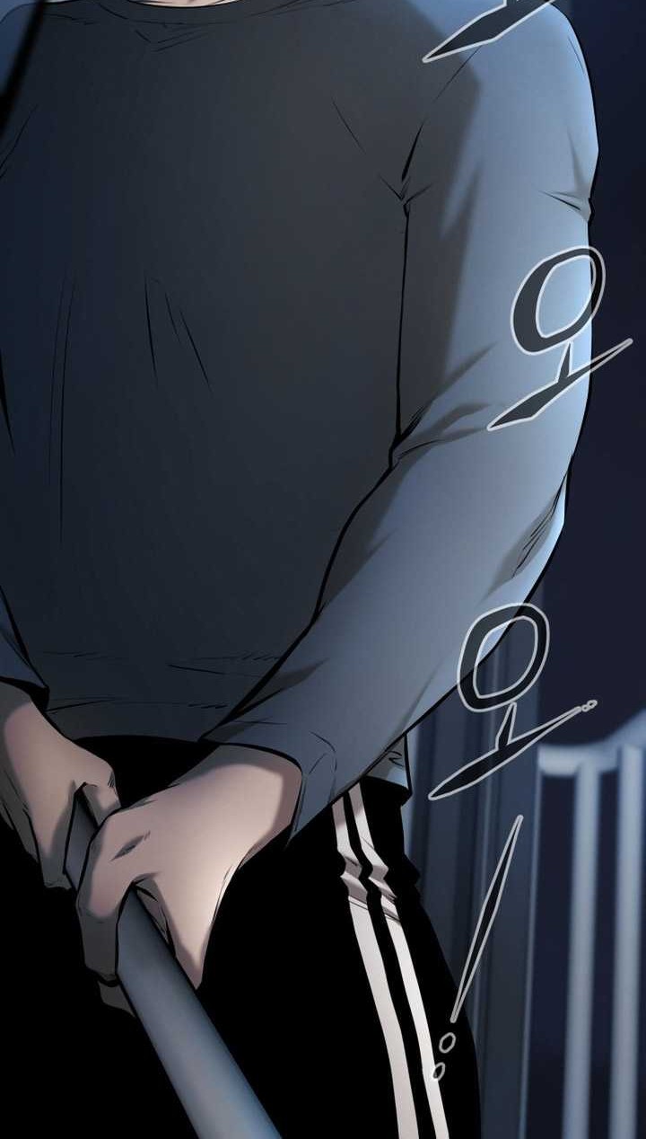 Blade of Retribution Chapter 06 Gambar 15