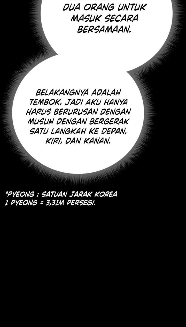 Blade of Retribution Chapter 06 Gambar 17