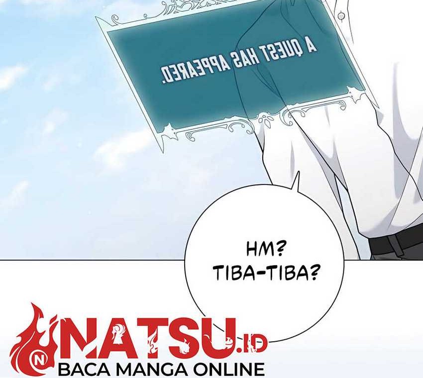 Hunter World’s Gardener Chapter 25 Gambar 5