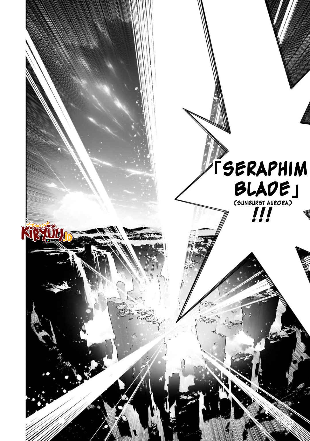 The Most Notorious “Talker” Runs the World’s Greatest Clan Chapter 42 Gambar 31