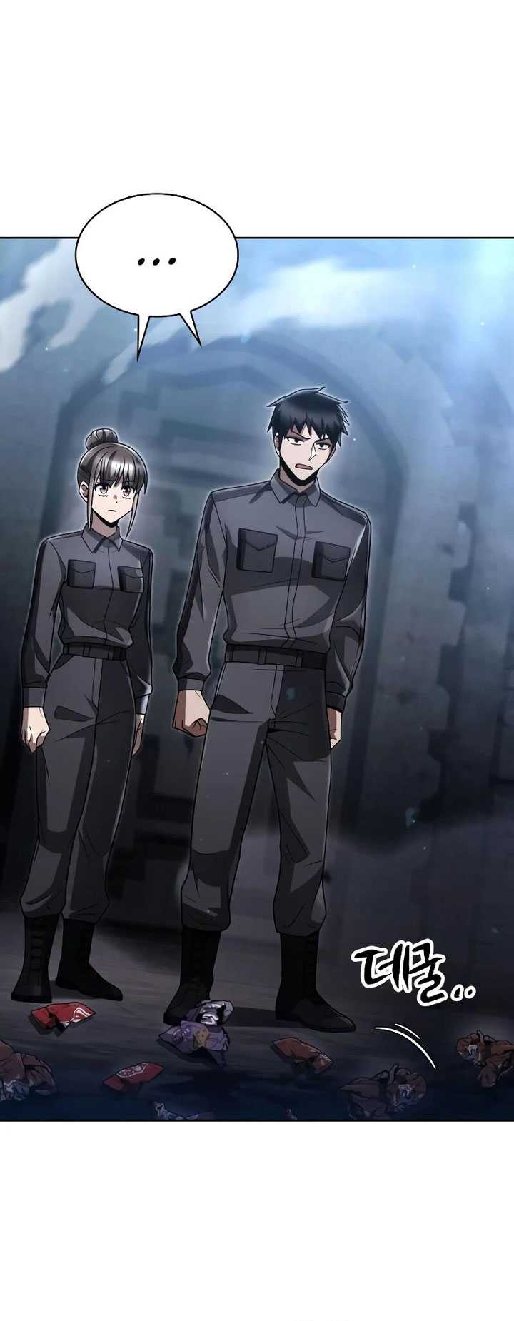 Clever Cleaning Life Of The Returned Genius Hunter Chapter 71 Gambar 20