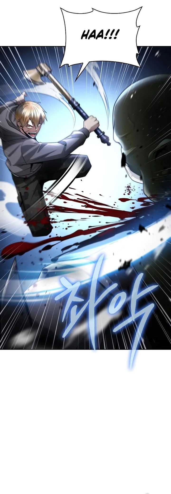 Clever Cleaning Life Of The Returned Genius Hunter Chapter 71 Gambar 15