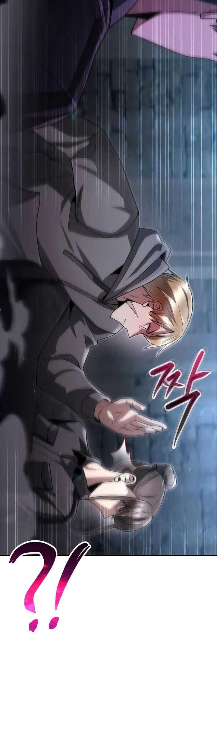 Clever Cleaning Life Of The Returned Genius Hunter Chapter 71 Gambar 36