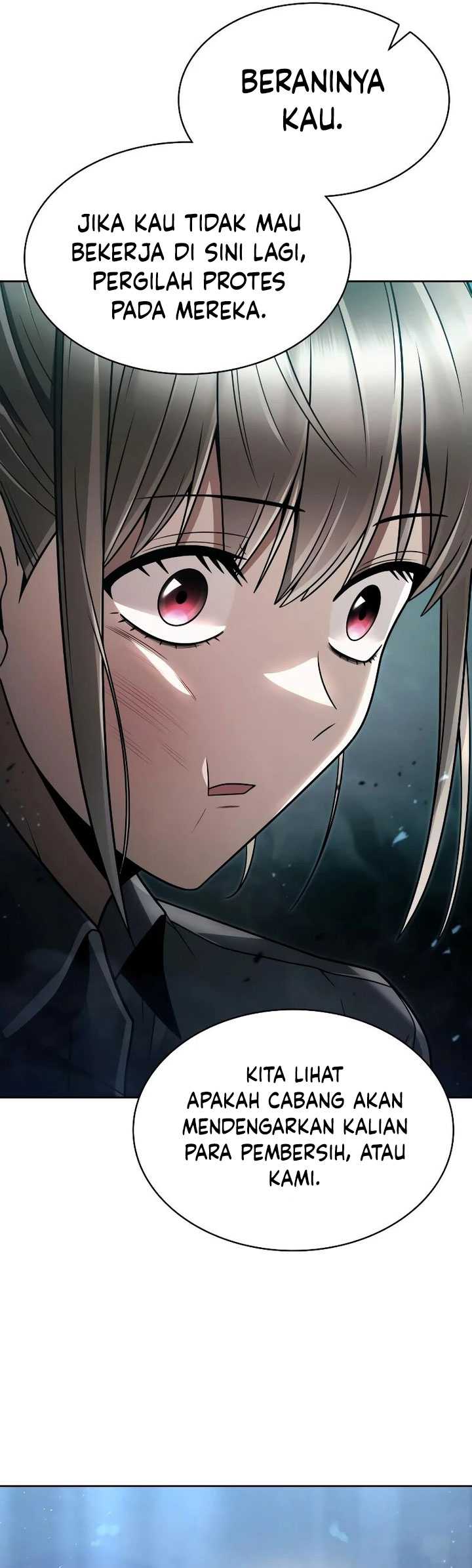 Clever Cleaning Life Of The Returned Genius Hunter Chapter 71 Gambar 38