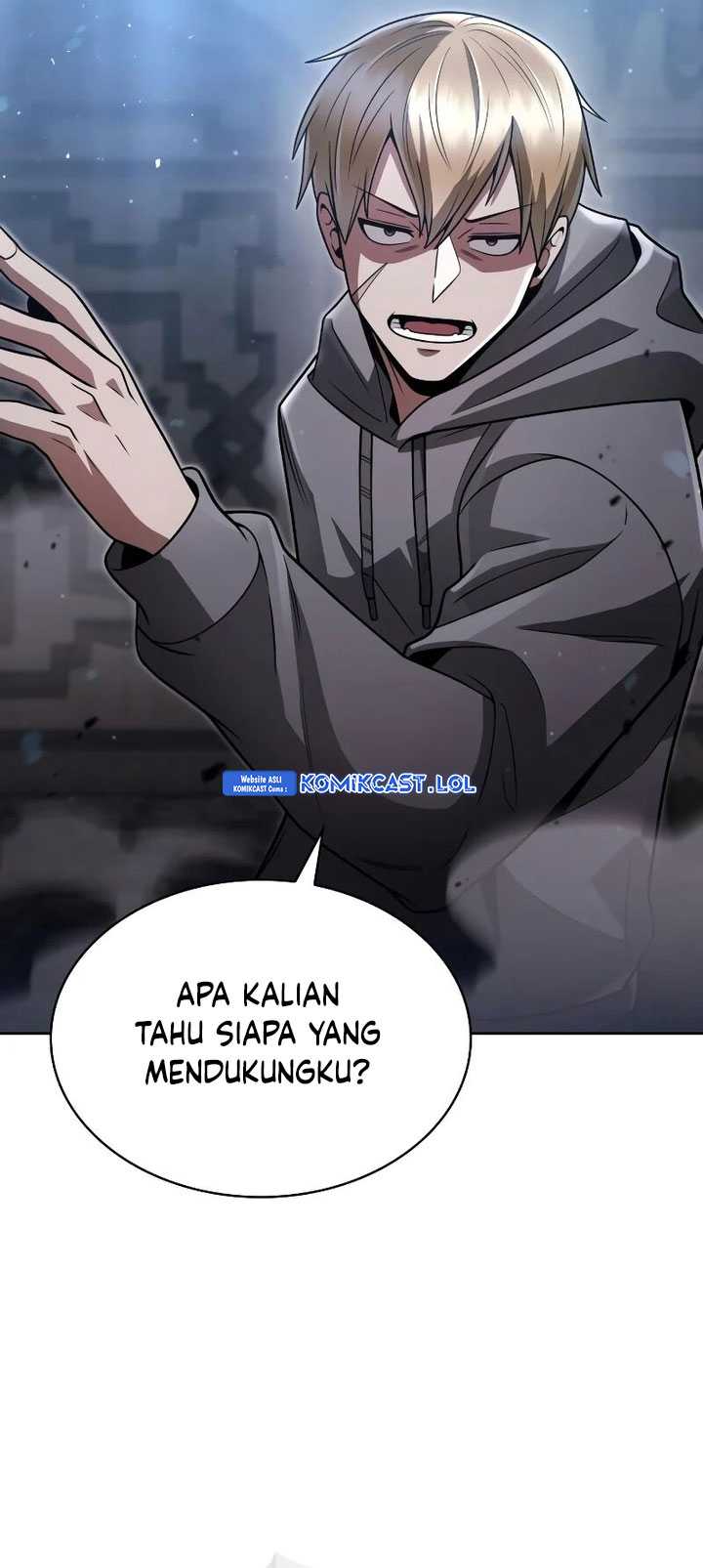 Clever Cleaning Life Of The Returned Genius Hunter Chapter 71 Gambar 39