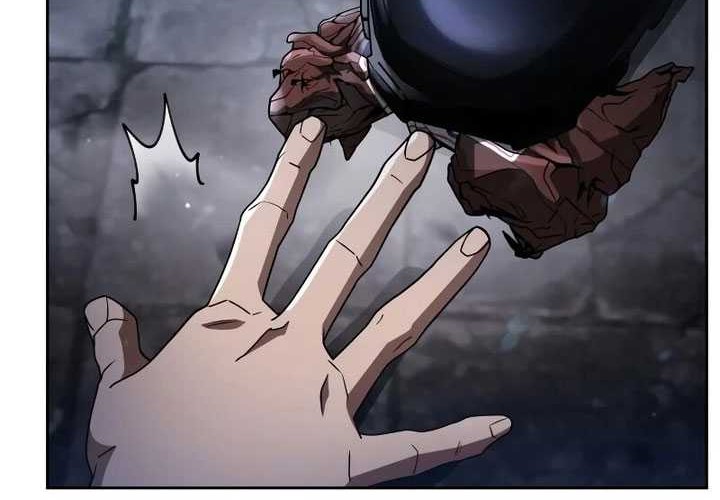 Clever Cleaning Life Of The Returned Genius Hunter Chapter 71 Gambar 28