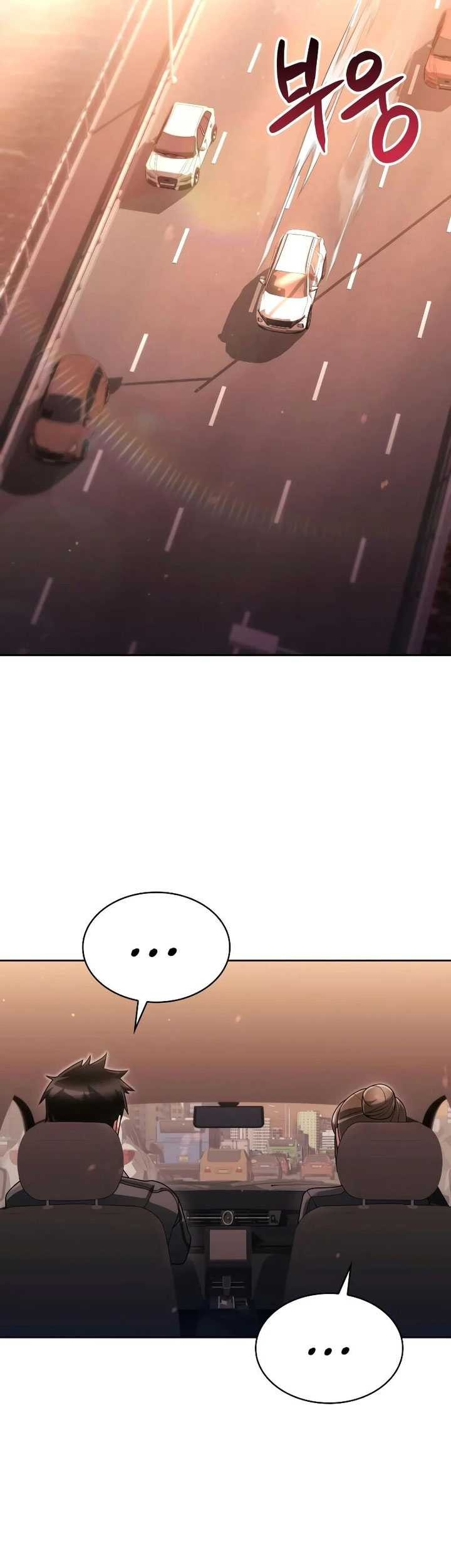 Clever Cleaning Life Of The Returned Genius Hunter Chapter 71 Gambar 50