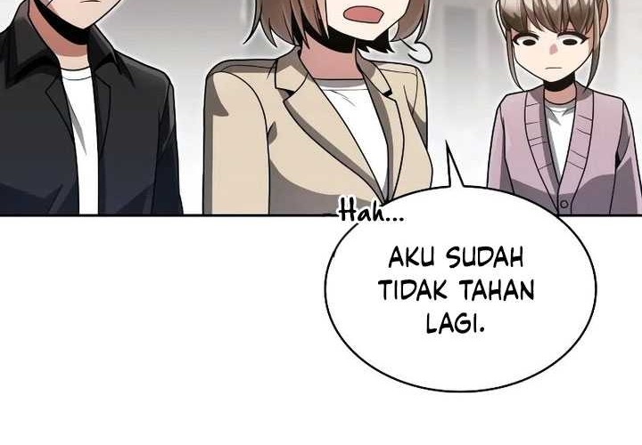 Clever Cleaning Life Of The Returned Genius Hunter Chapter 71 Gambar 68