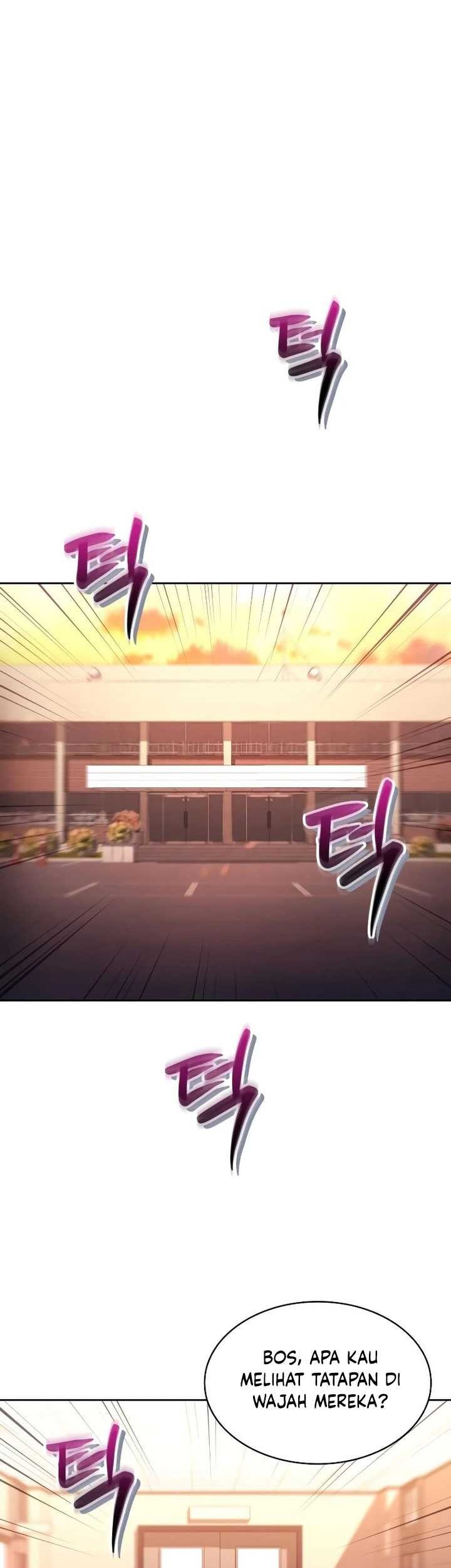 Clever Cleaning Life Of The Returned Genius Hunter Chapter 71 Gambar 69