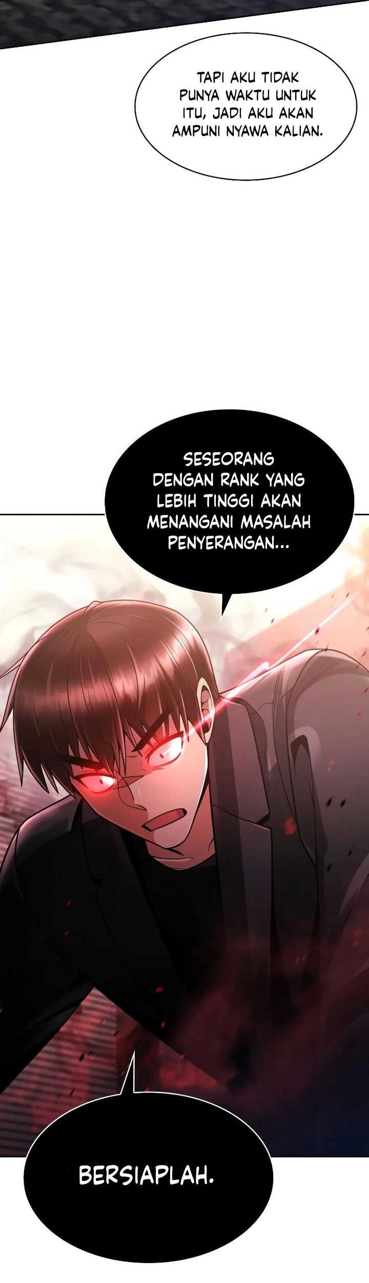 Clever Cleaning Life Of The Returned Genius Hunter Chapter 71 Gambar 79