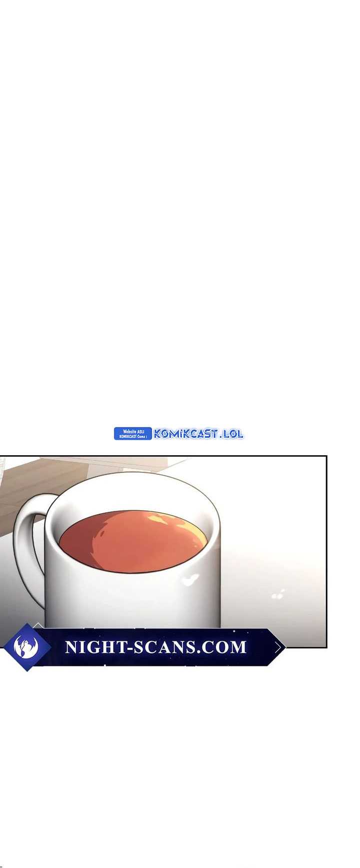 Clever Cleaning Life Of The Returned Genius Hunter Chapter 71 Gambar 81