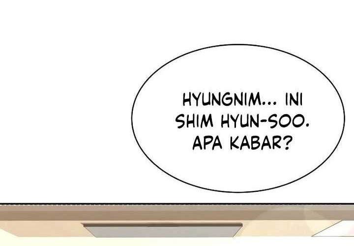 Clever Cleaning Life Of The Returned Genius Hunter Chapter 71 Gambar 86