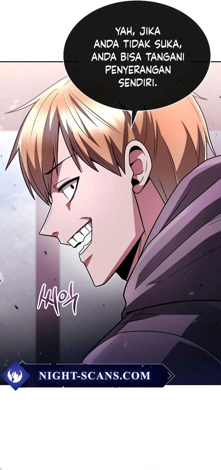 Clever Cleaning Life Of The Returned Genius Hunter Chapter 71 Gambar 9