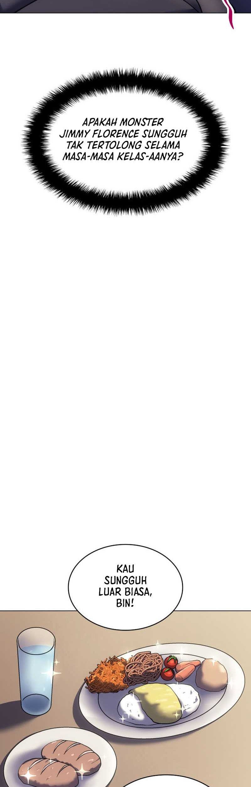 Home Plate Villain Chapter 12 Gambar 39