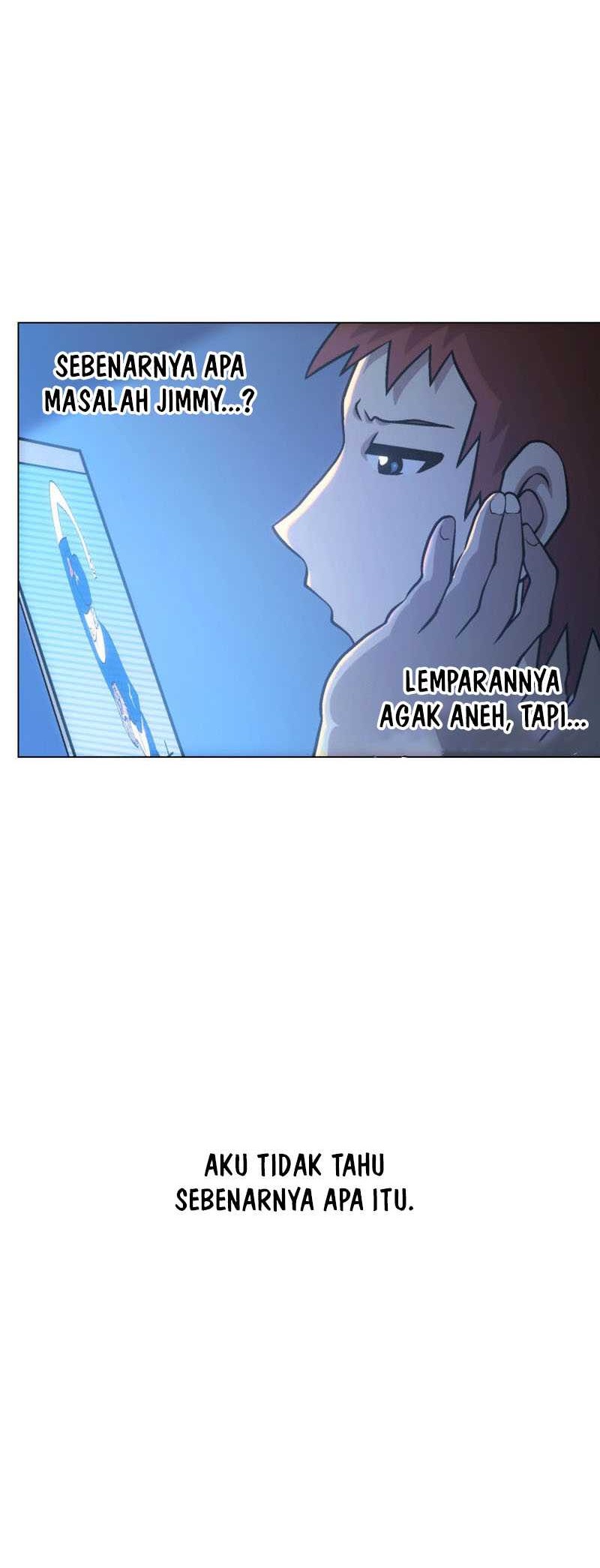 Home Plate Villain Chapter 12 Gambar 45