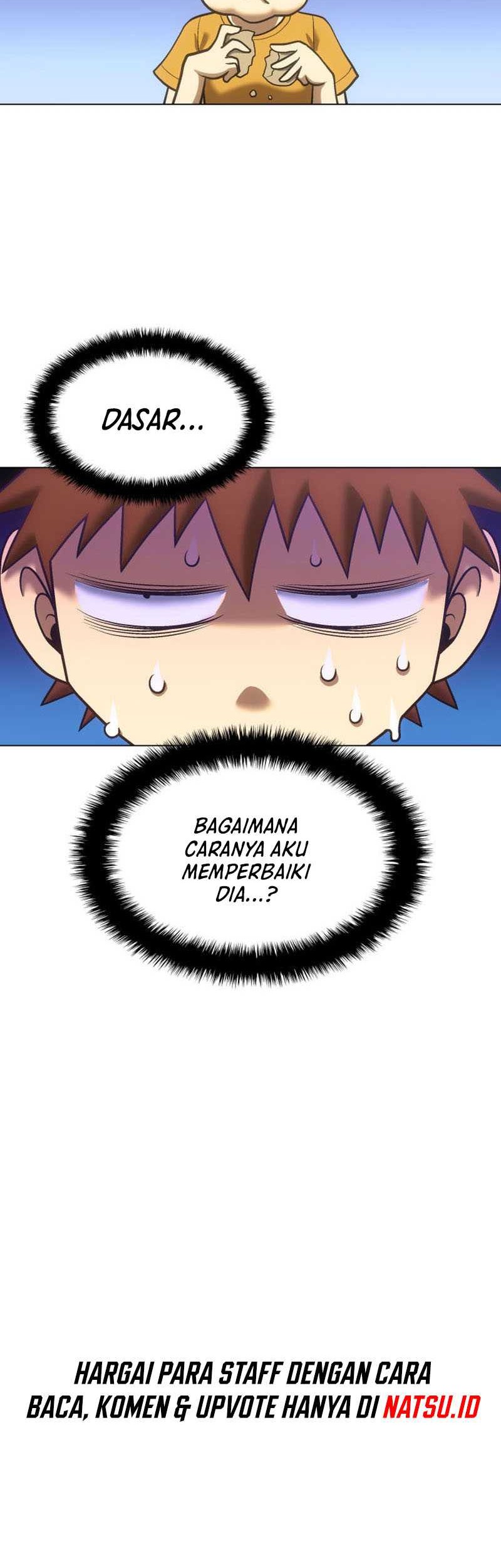 Home Plate Villain Chapter 12 Gambar 43