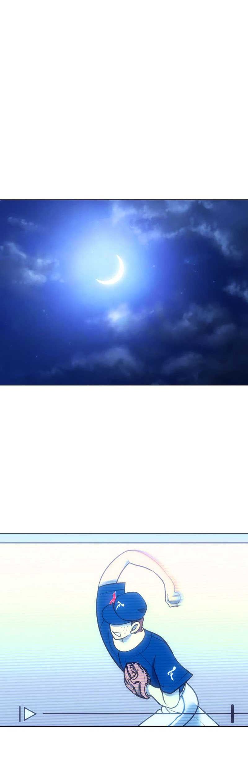 Home Plate Villain Chapter 12 Gambar 44