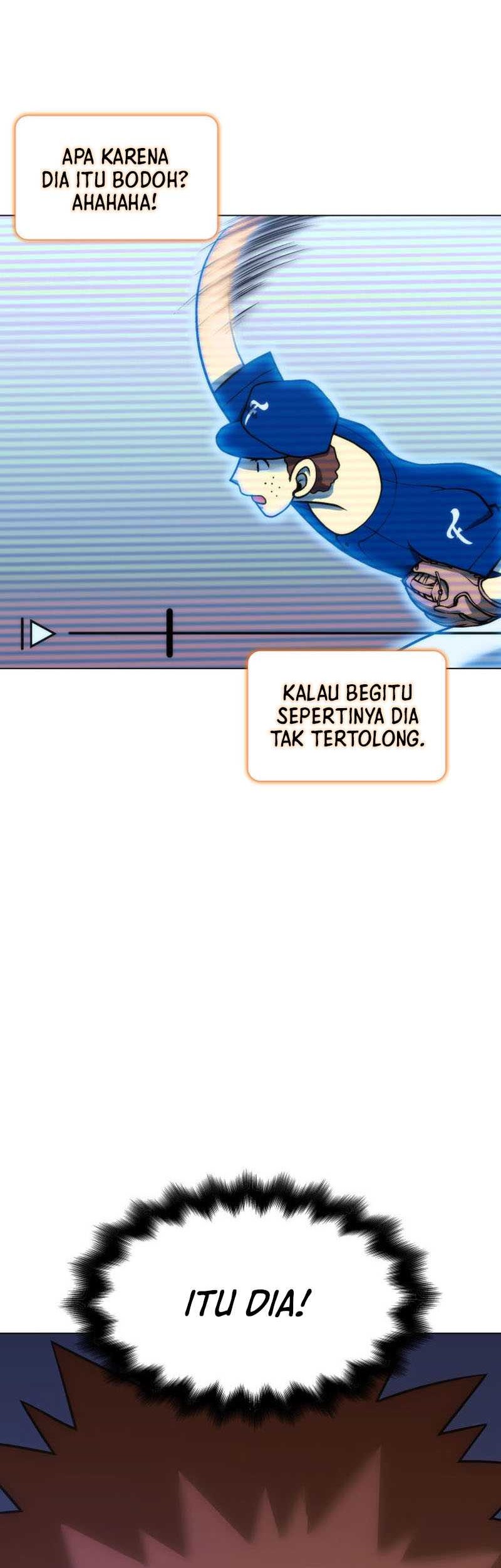 Home Plate Villain Chapter 12 Gambar 47