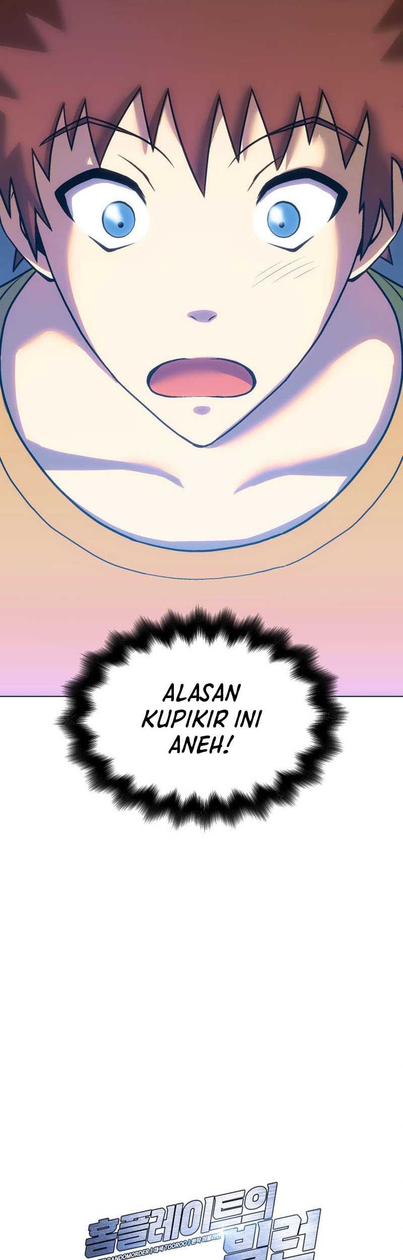 Home Plate Villain Chapter 12 Gambar 48