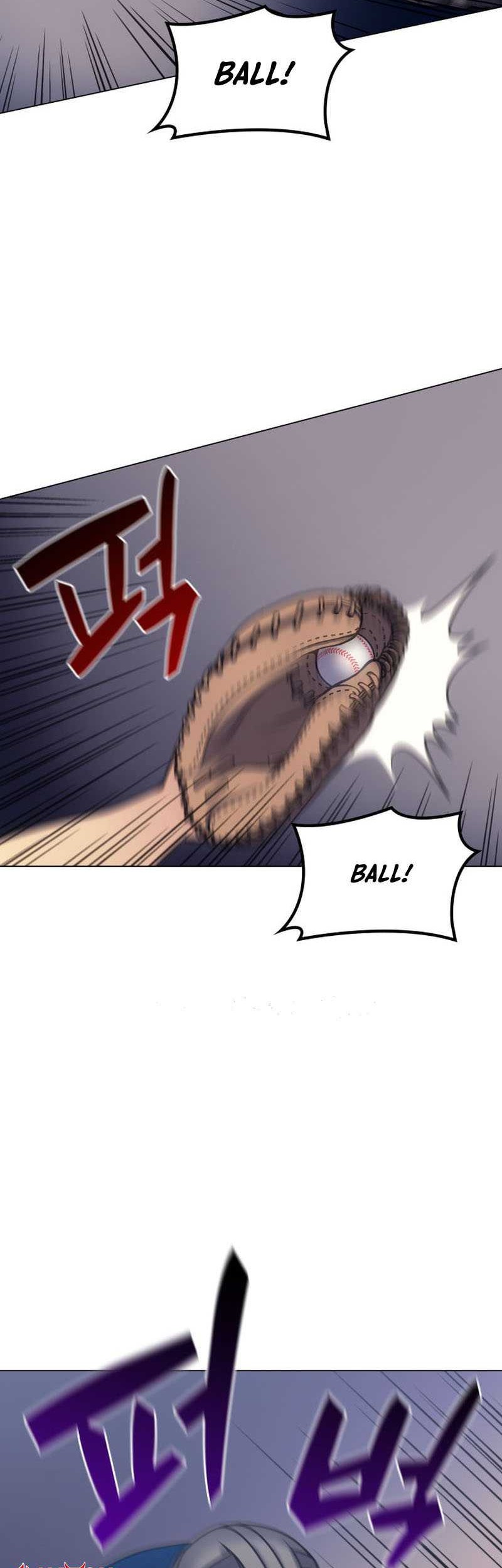 Home Plate Villain Chapter 12 Gambar 3