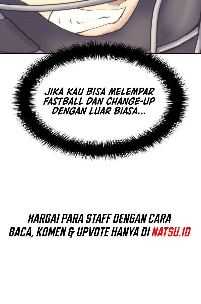 Home Plate Villain Chapter 12 Gambar 5