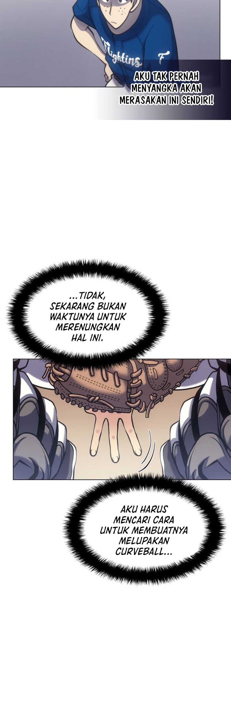 Home Plate Villain Chapter 12 Gambar 8