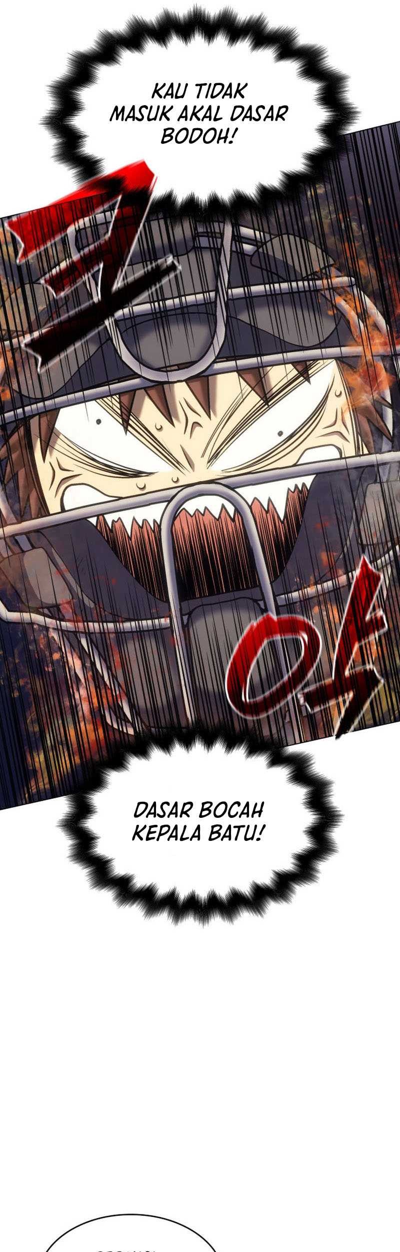 Home Plate Villain Chapter 12 Gambar 10