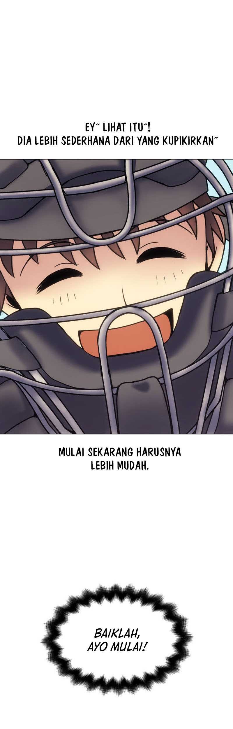 Home Plate Villain Chapter 12 Gambar 22