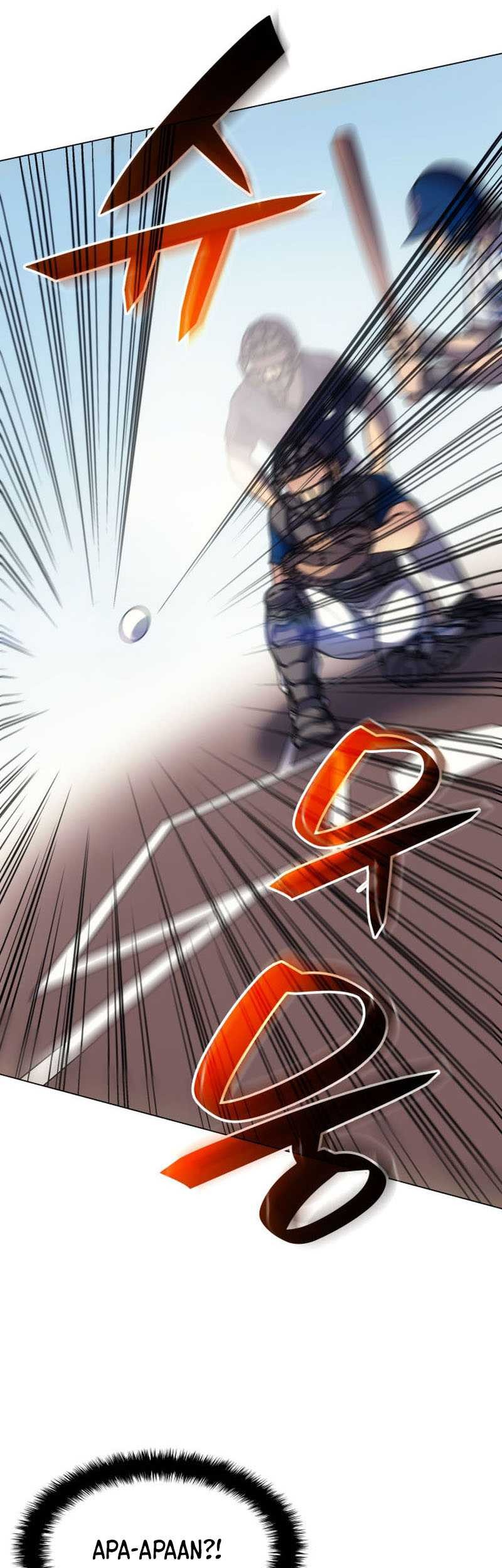 Home Plate Villain Chapter 12 Gambar 26