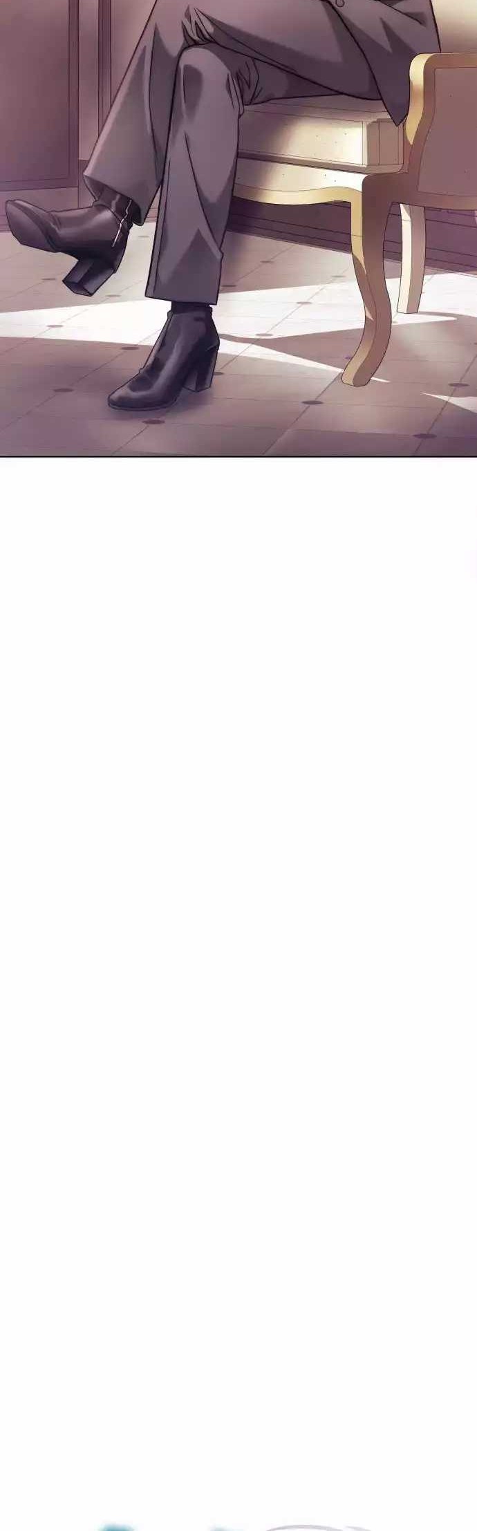 Office Worker Who Sees Fate Chapter 33 Gambar 13