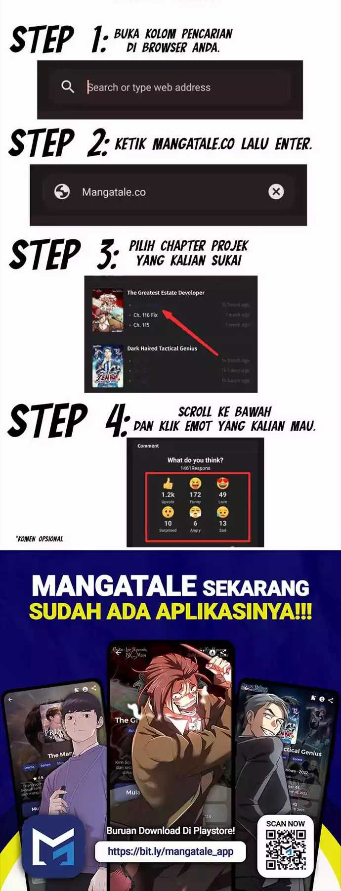 Office Worker Who Sees Fate Chapter 32 Gambar 52