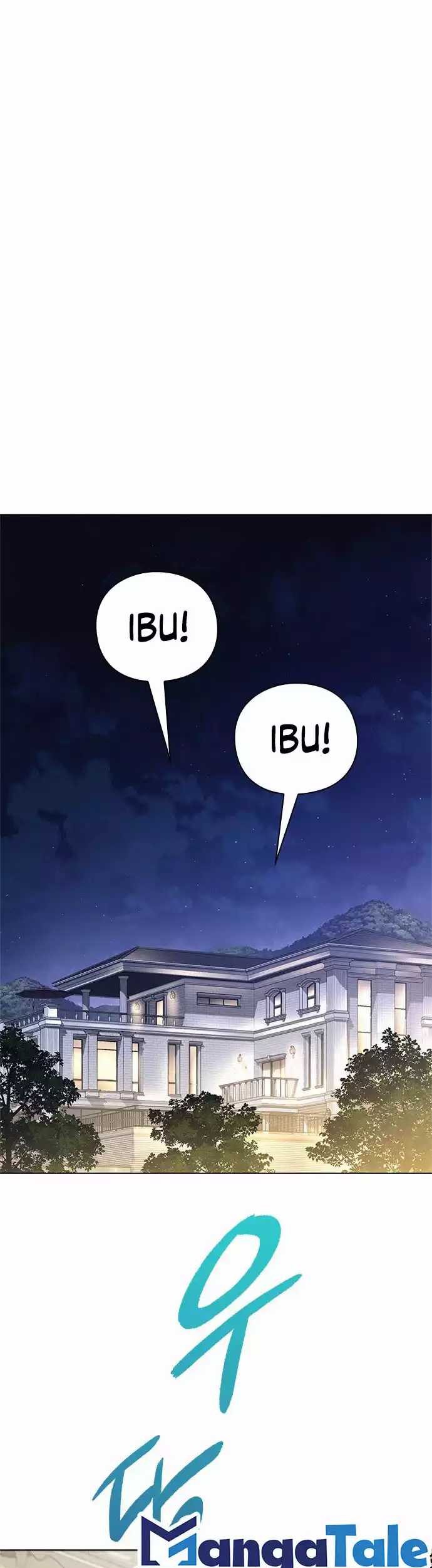 Office Worker Who Sees Fate Chapter 31 Gambar 32