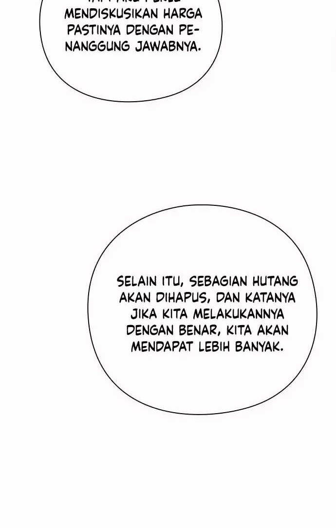 Office Worker Who Sees Fate Chapter 31 Gambar 37