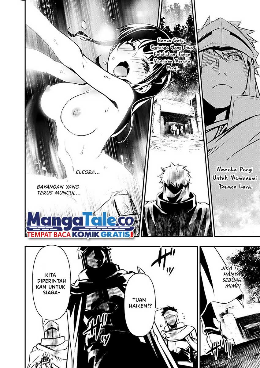 Isekai NTR Chapter 48 Gambar 3