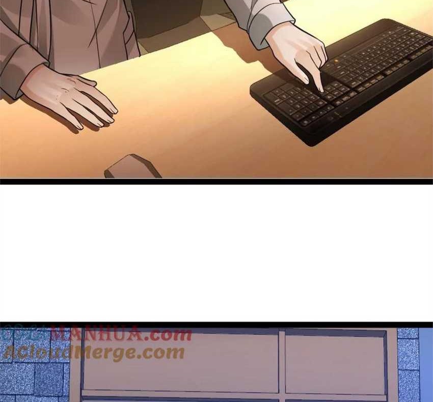 Freezing The World: I Built A Doomsday Safehouse Chapter 94 Gambar 13