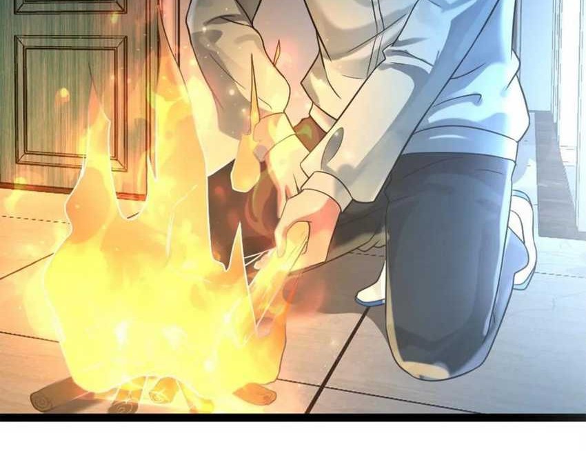 Freezing The World: I Built A Doomsday Safehouse Chapter 92 Gambar 3