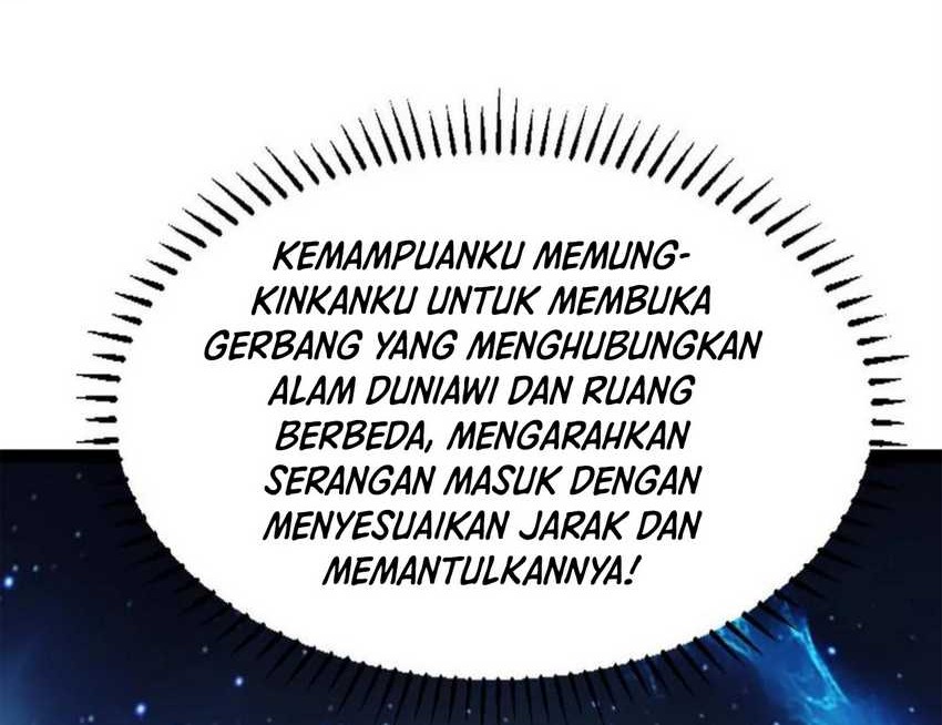 Freezing The World: I Built A Doomsday Safehouse Chapter 92 Gambar 5