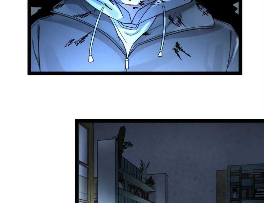 Freezing The World: I Built A Doomsday Safehouse Chapter 92 Gambar 11