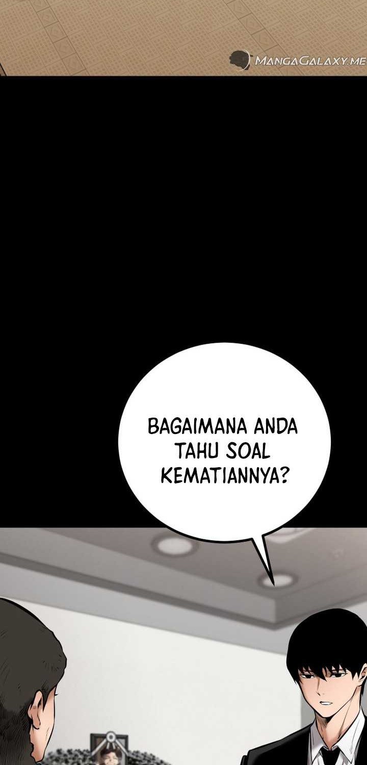 Blade of Retribution Chapter 09 Gambar 29